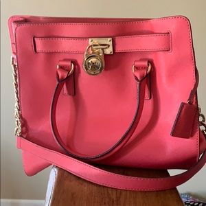 Michael Kors Hamilton